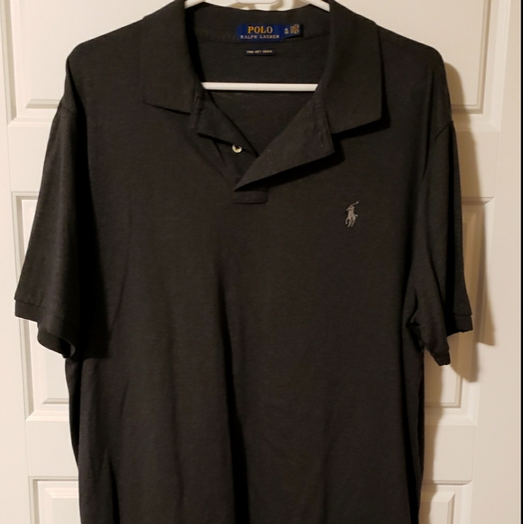 Polo Ralph Lauren Other - Polo Ralph Lauren Polo Shirt
